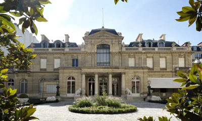 Exposition Artemisia  - 19 juin 2025
